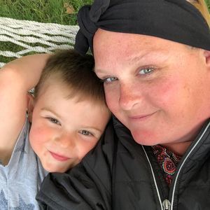 Meet your Posher, Amy chrissy